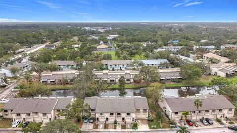 A home in PINELLAS PARK