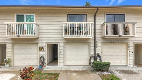 A home in PINELLAS PARK