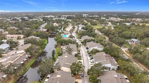 A home in PINELLAS PARK