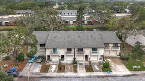 A home in PINELLAS PARK