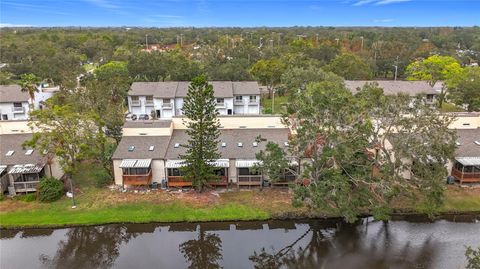 A home in PINELLAS PARK