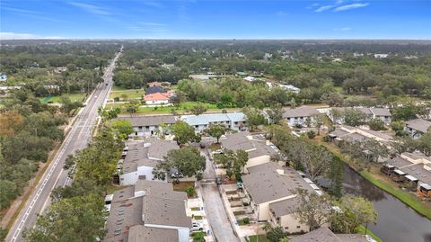 A home in PINELLAS PARK