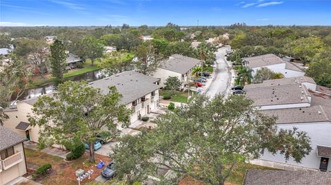 A home in PINELLAS PARK