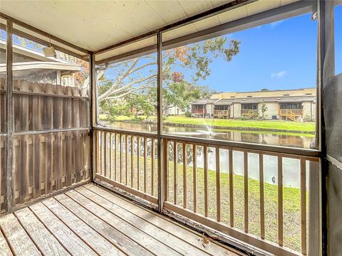 A home in PINELLAS PARK