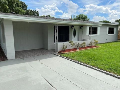 821 THALIA DRIVE ORLANDO FL 32807