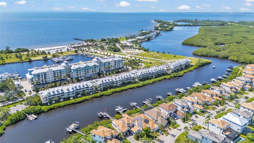 Photo of 549 Bahia Beach Boulevard, Ruskin, FL 33570 (MLS # T3540883)