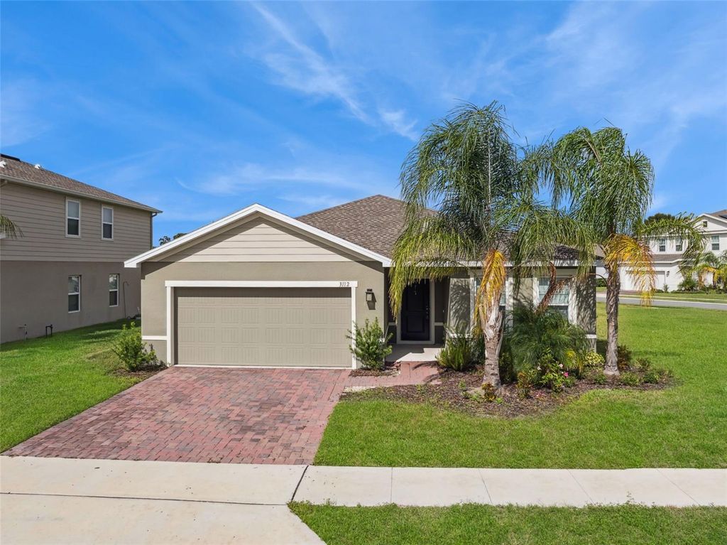 Photo of 3112 St Charles Place, Winter Haven, FL 33884 (MLS # O6351027)