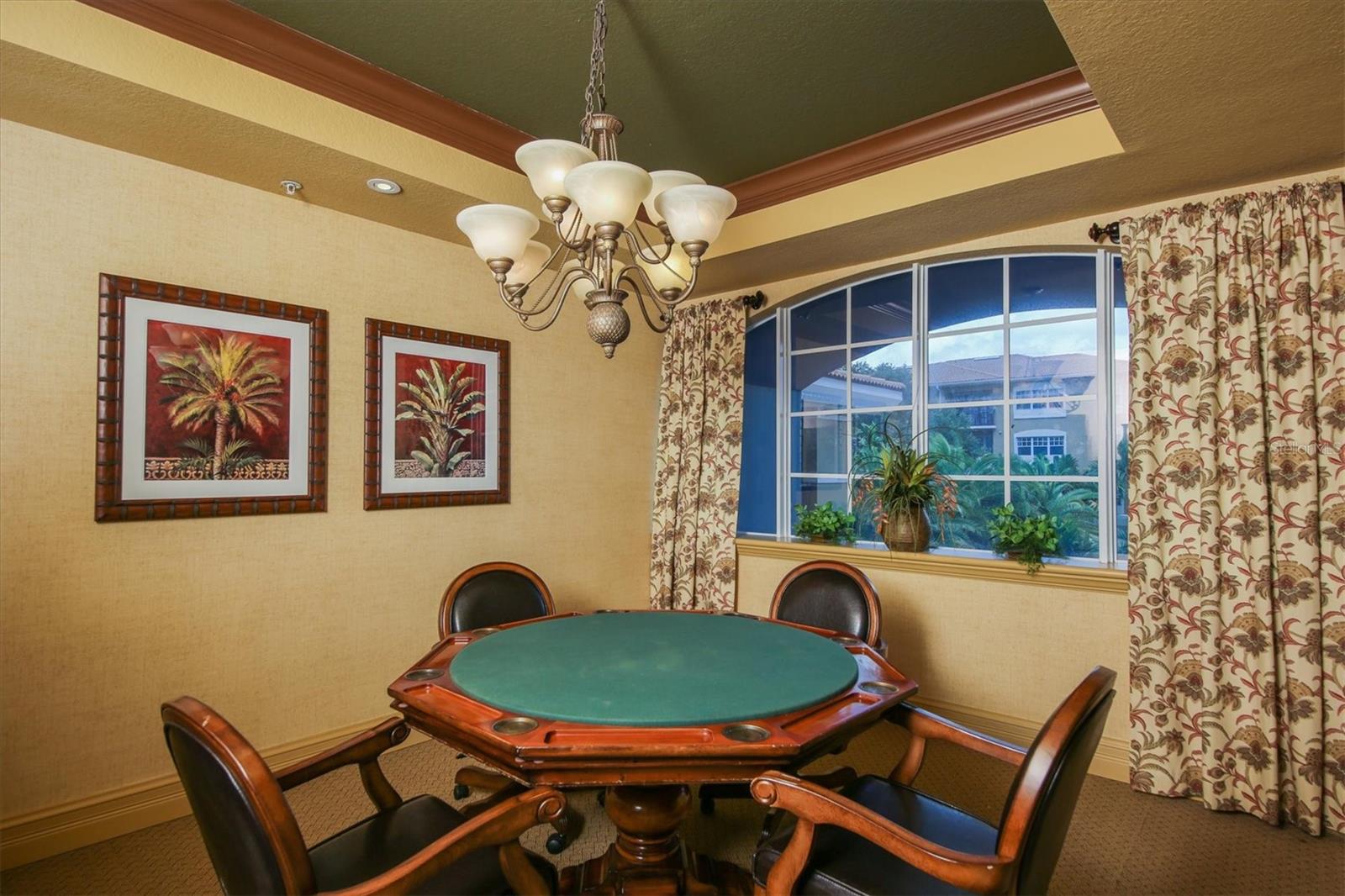 BROADWAY PROMENADE - Residential Lease