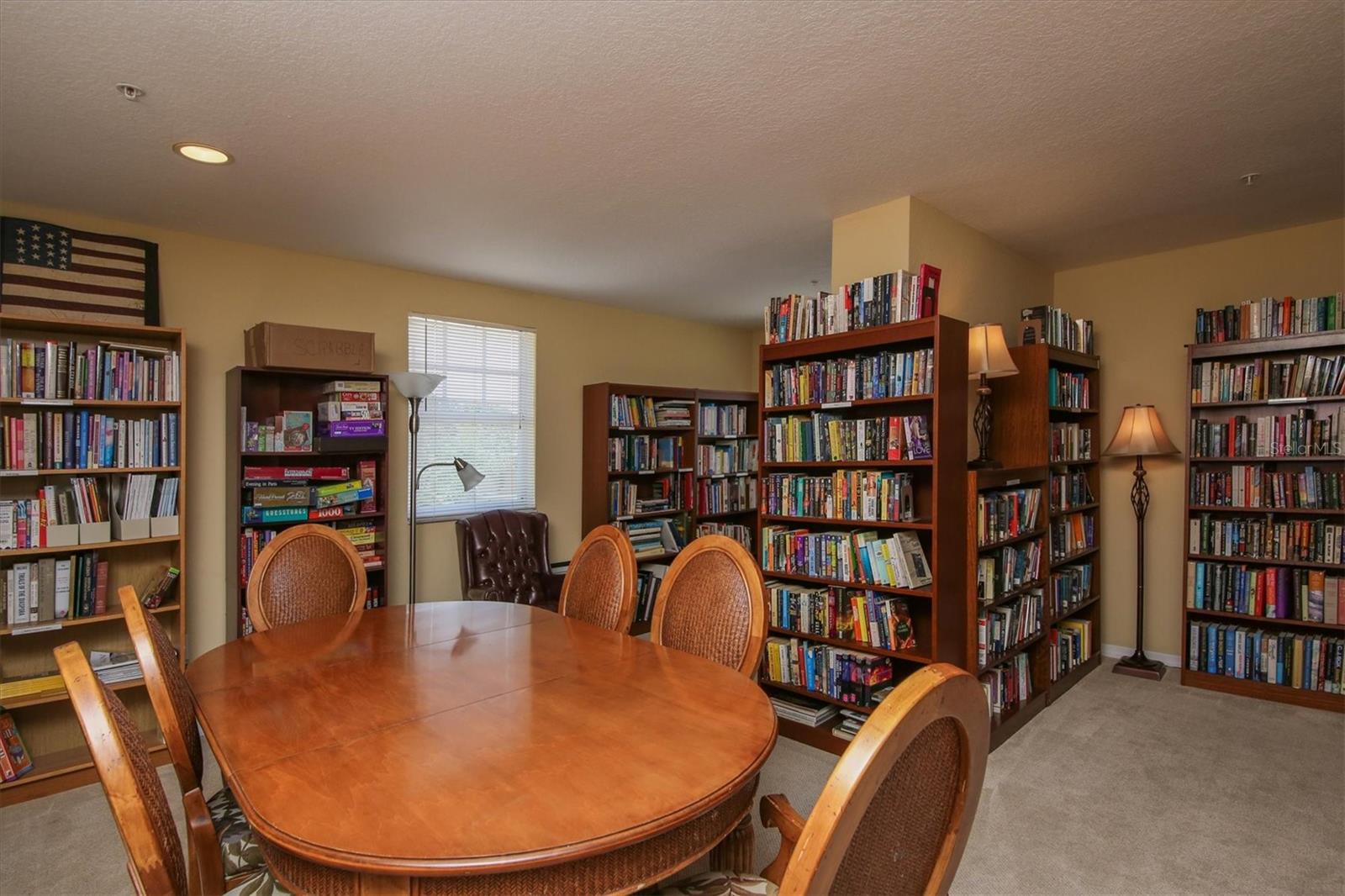 BROADWAY PROMENADE - Residential Lease