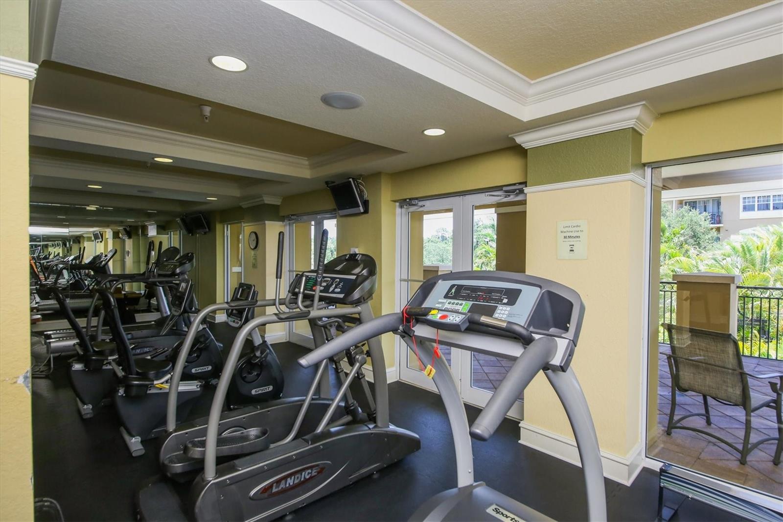 BROADWAY PROMENADE - Residential Lease