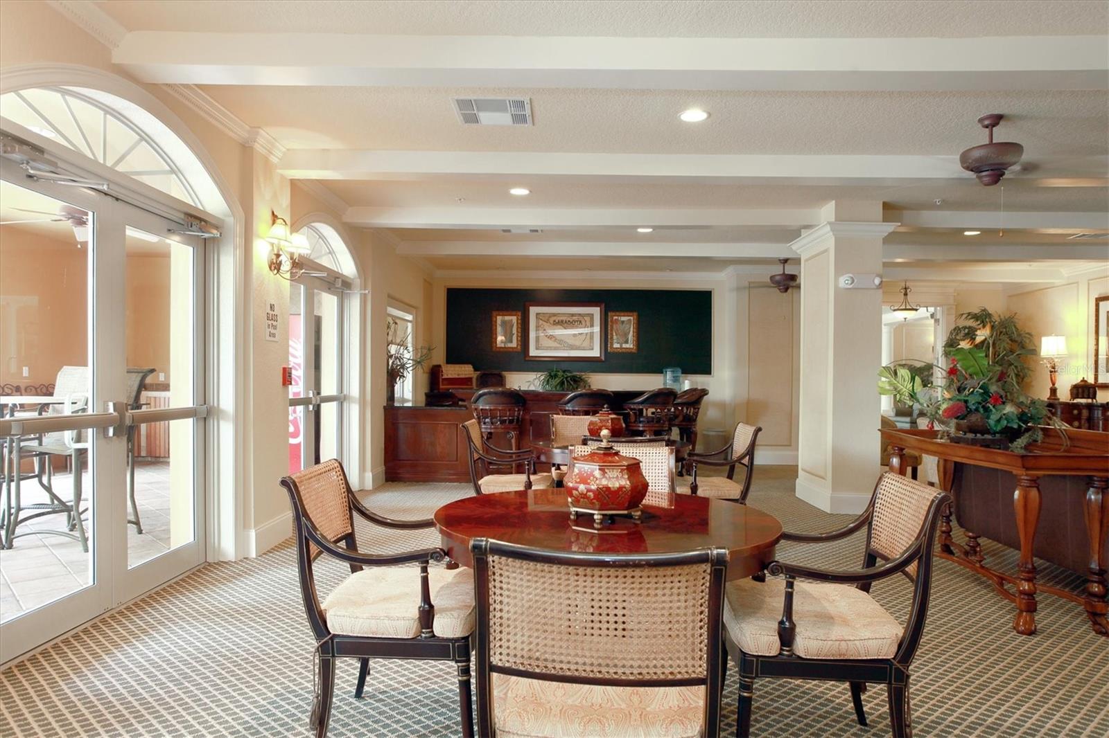 BROADWAY PROMENADE - Residential Lease