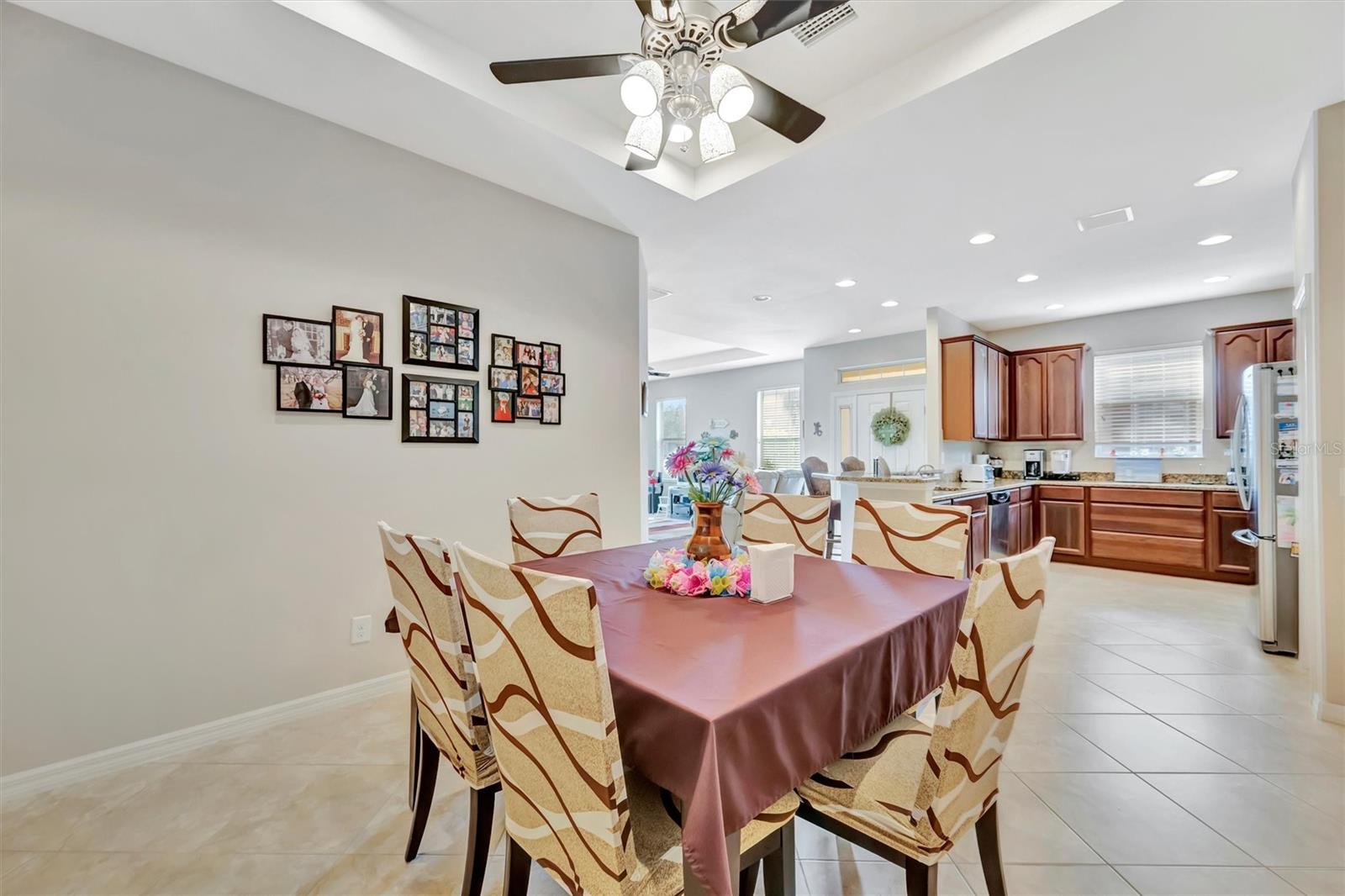 PALMA SOLA TRACE - Residential