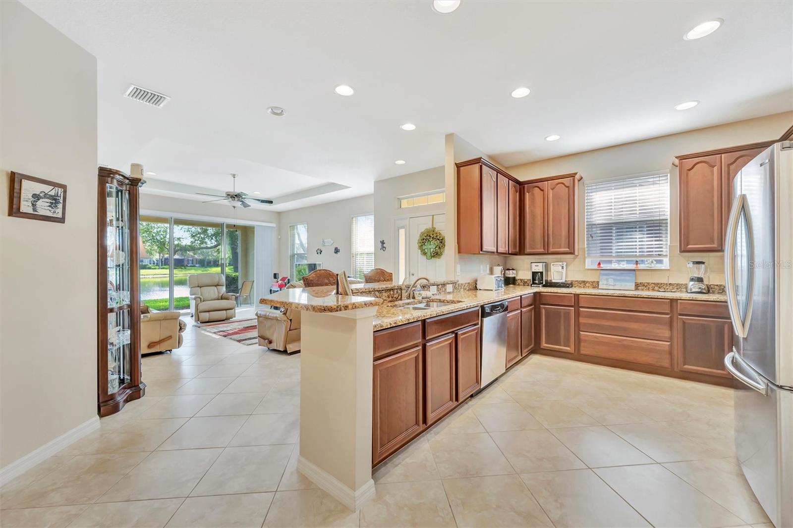 PALMA SOLA TRACE - Residential