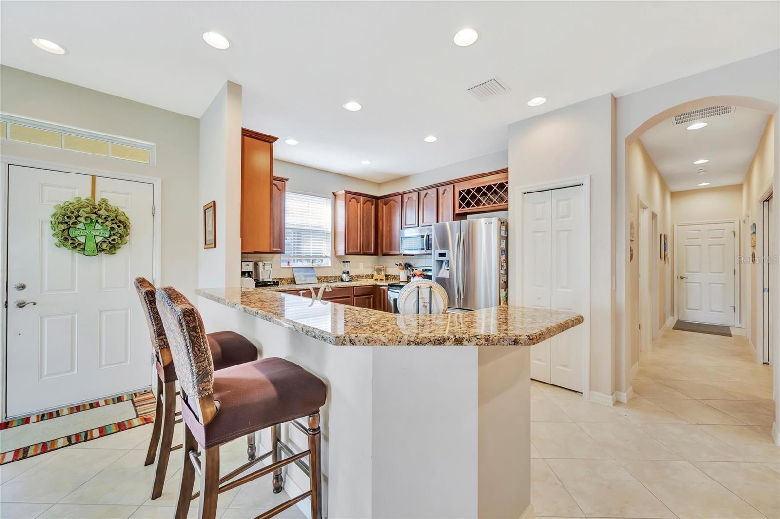 PALMA SOLA TRACE - Residential