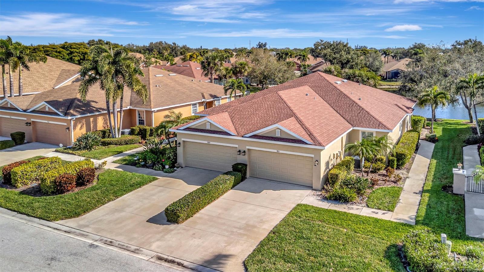 3811 BRIDLECREST LANE, BRADENTON, FL, 34209 1 3811 BRIDLECREST LANE