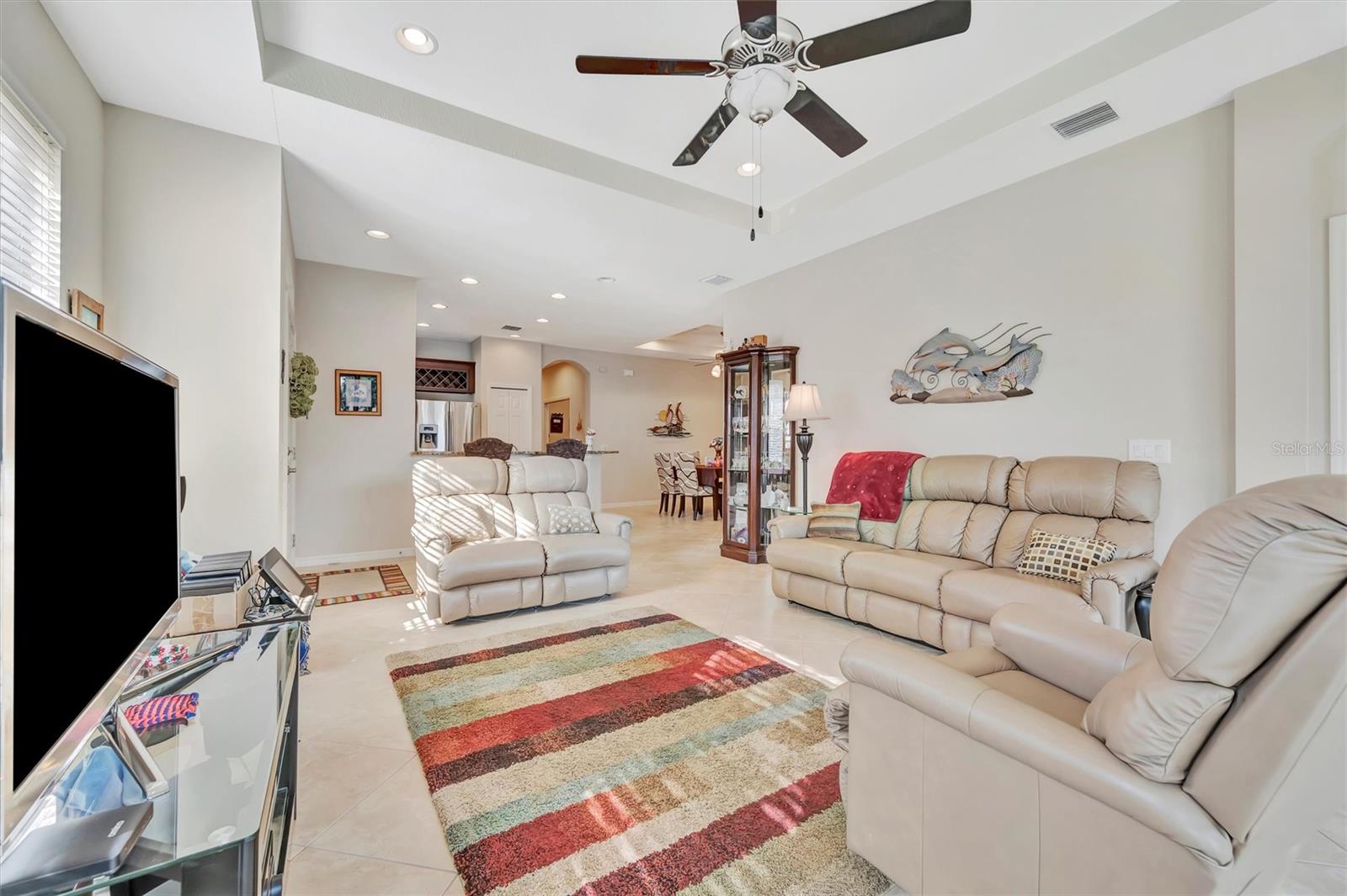 PALMA SOLA TRACE - Residential