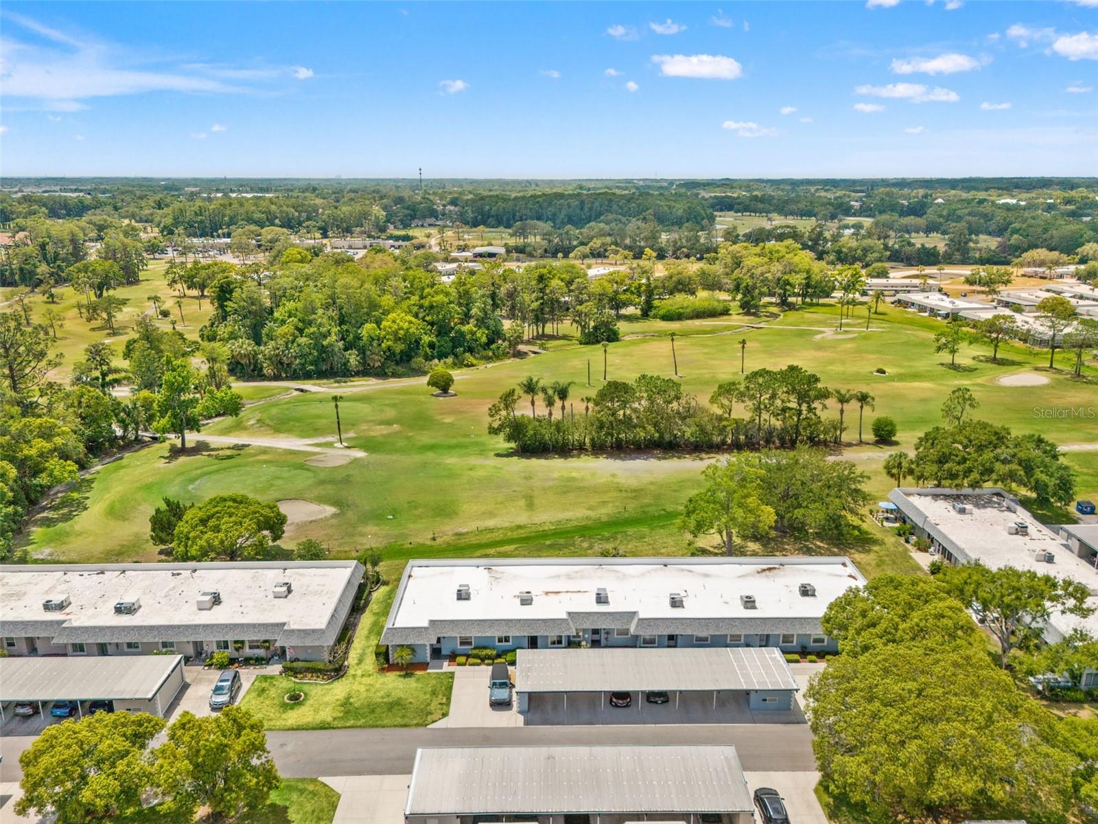 07 SPGS VILLAS CONDO - Residential