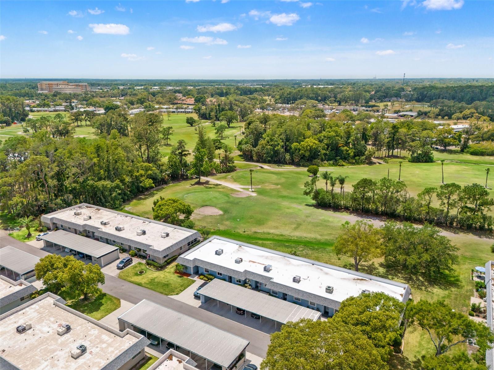 07 SPGS VILLAS CONDO - Residential