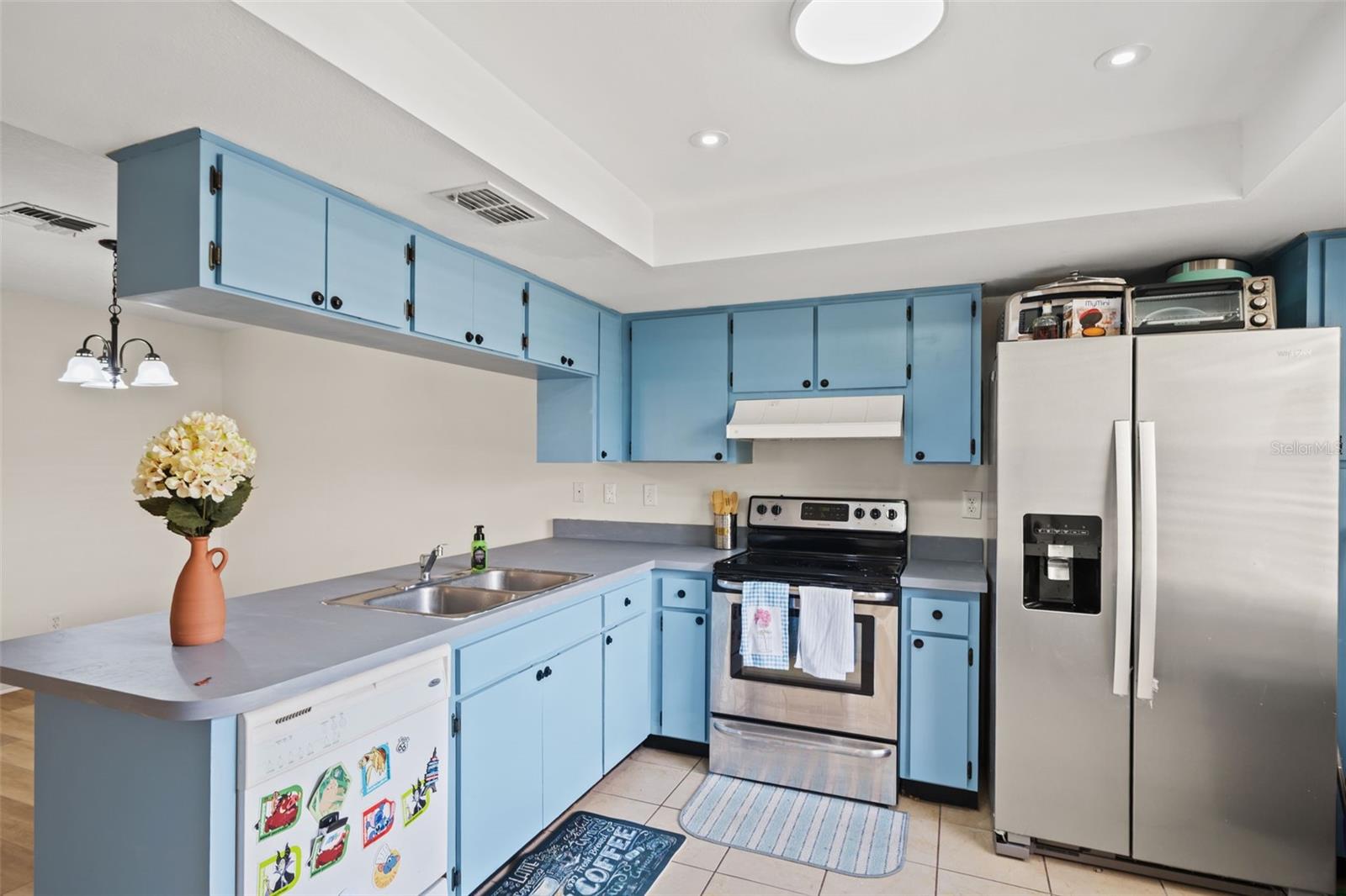 07 SPGS VILLAS CONDO - Residential