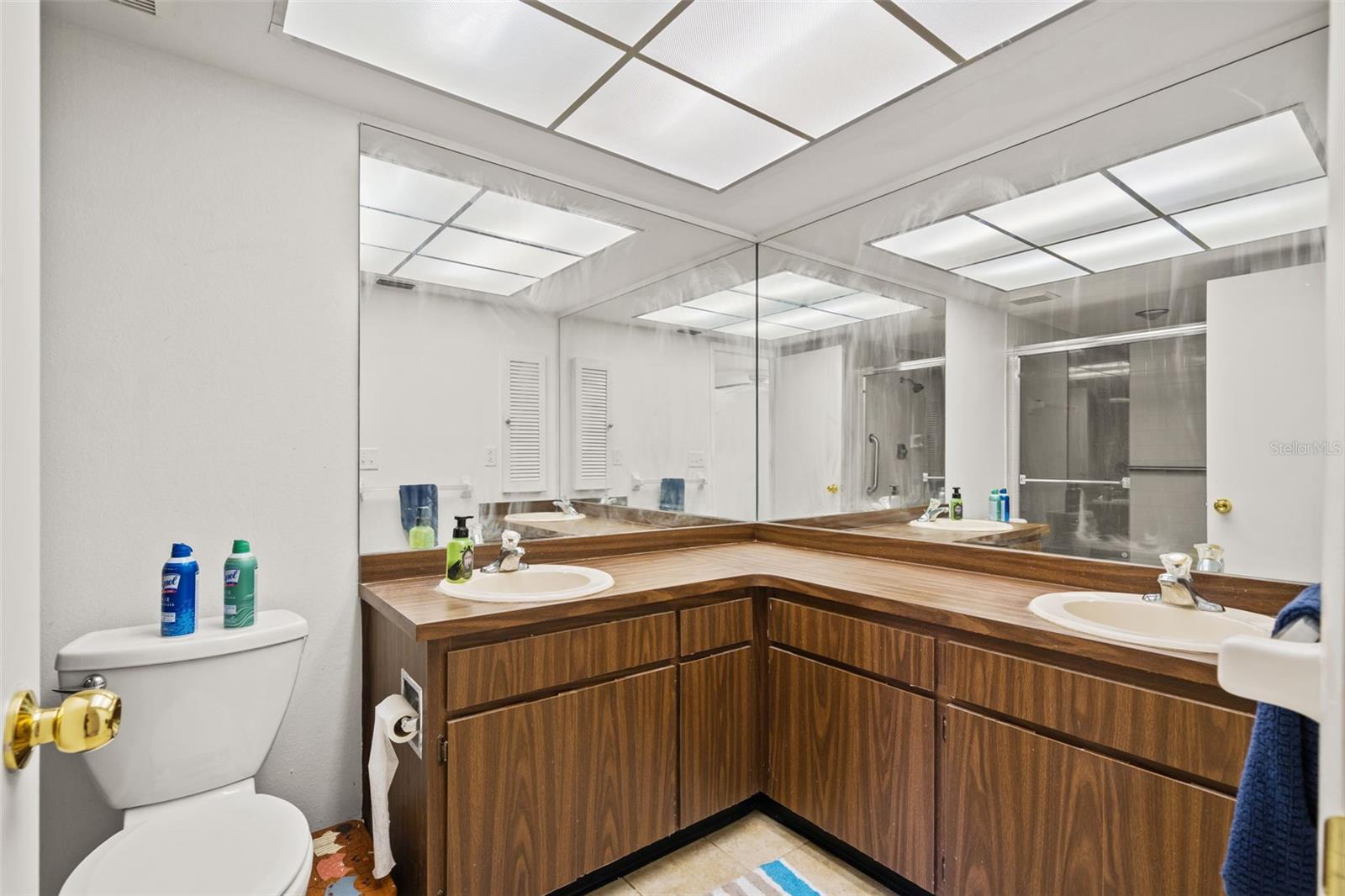 07 SPGS VILLAS CONDO - Residential