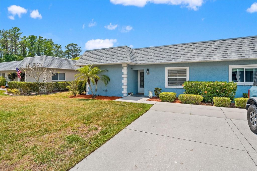 Photo of 3647 Teeside Drive, New Port Richey, FL 34655 (MLS # TB8502808)