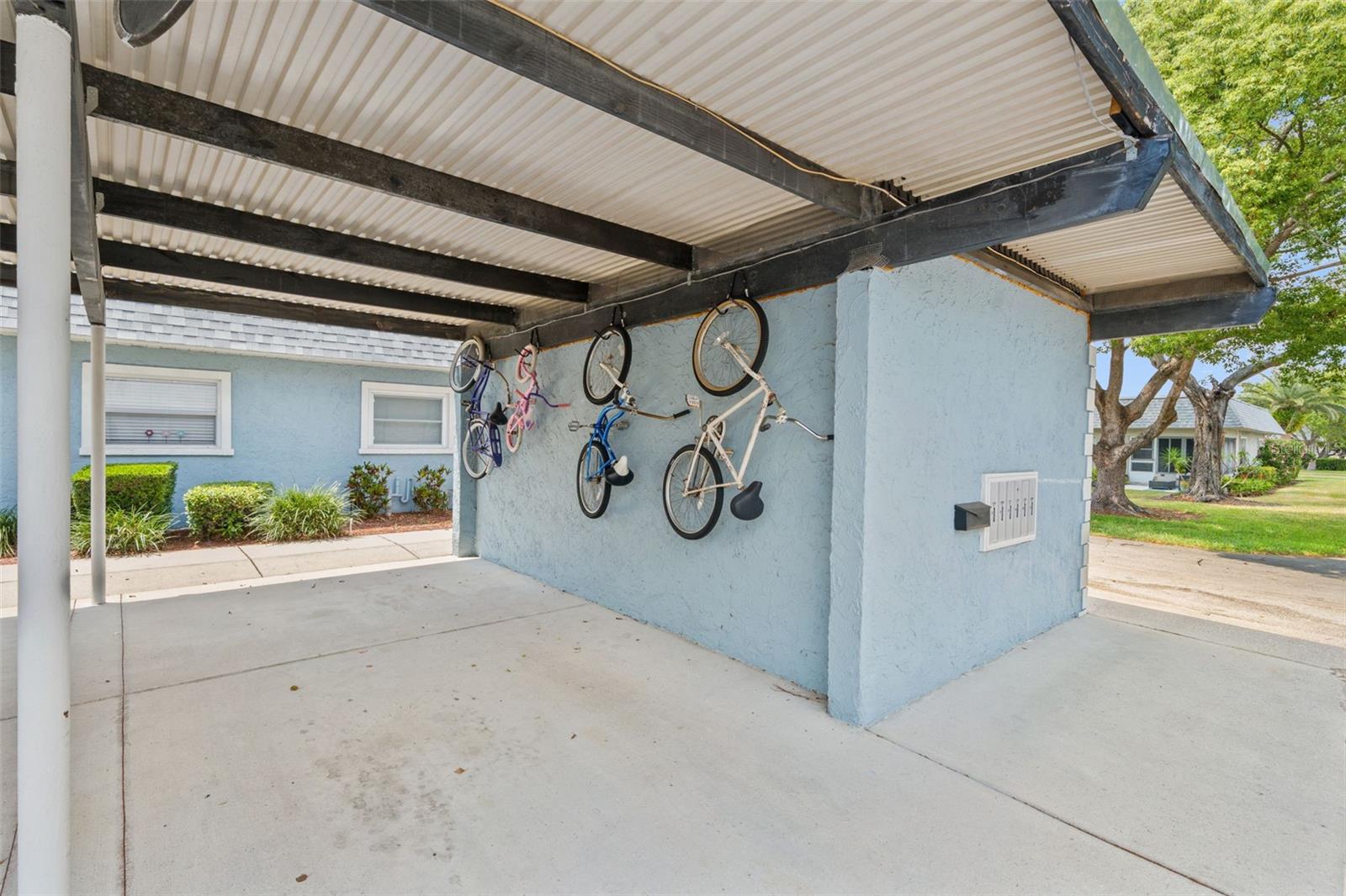 07 SPGS VILLAS CONDO - Residential