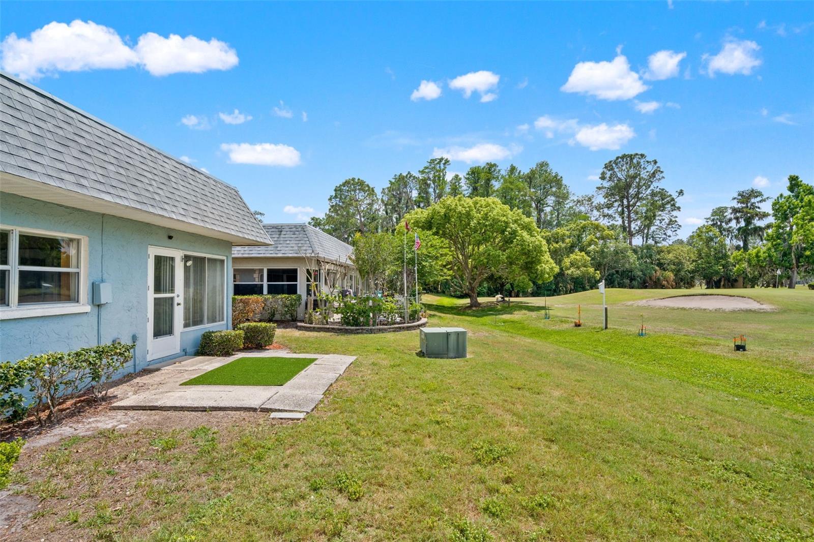 07 SPGS VILLAS CONDO - Residential