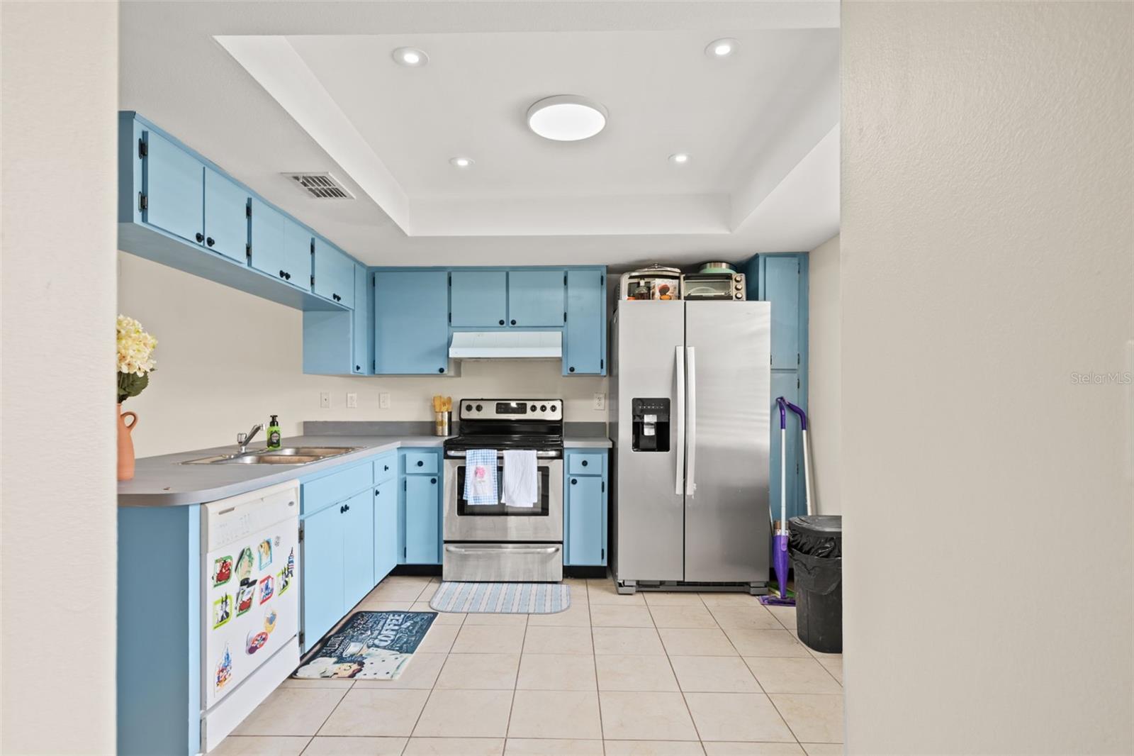 07 SPGS VILLAS CONDO - Residential