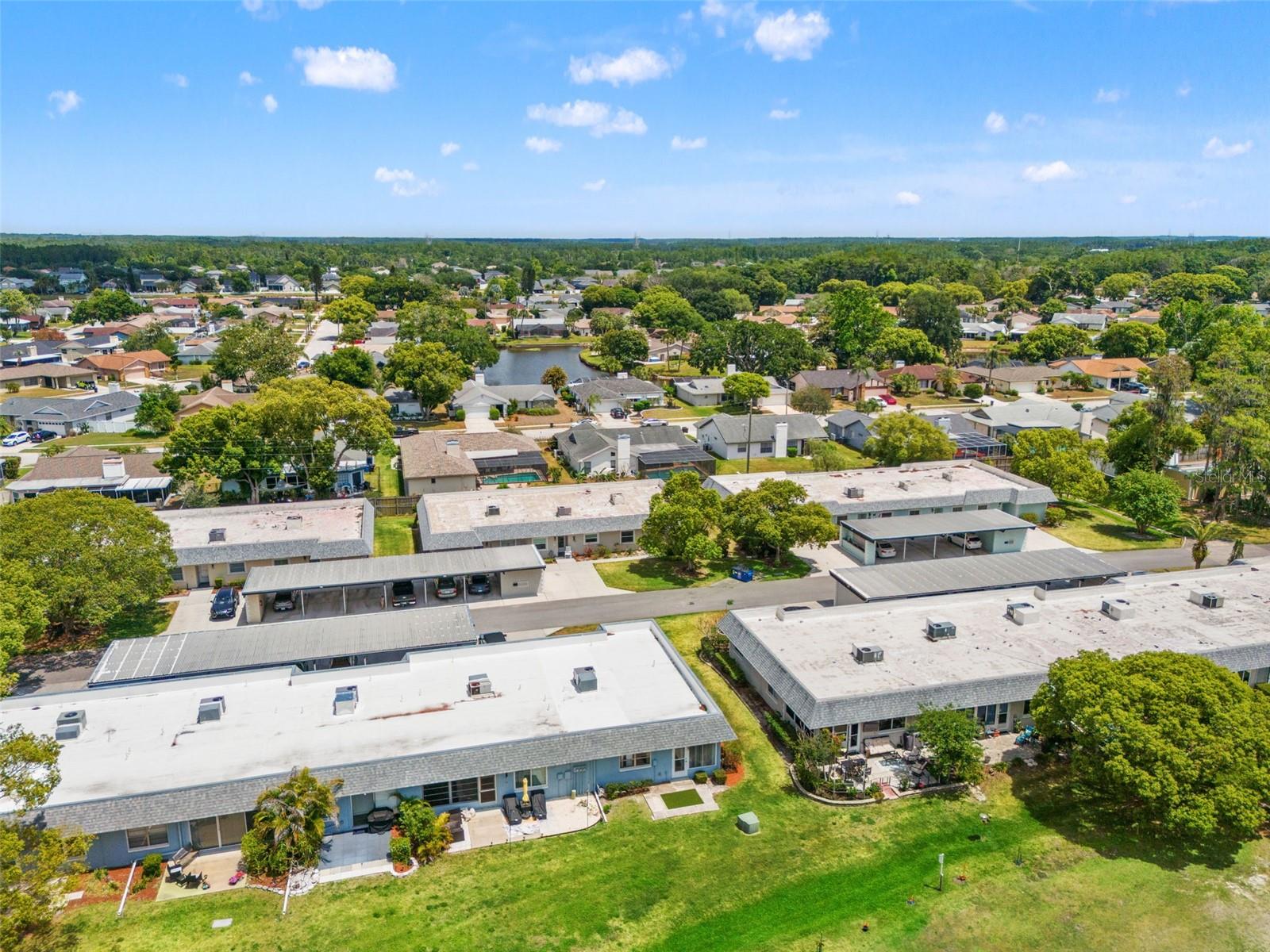 07 SPGS VILLAS CONDO - Residential