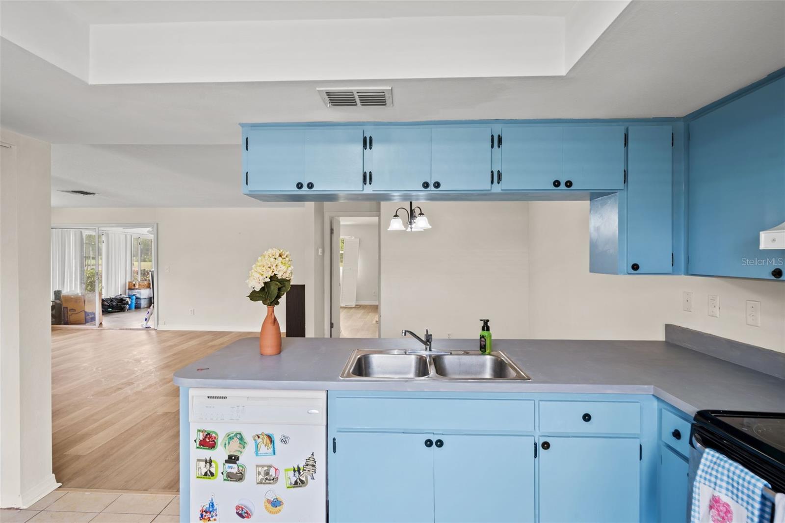 07 SPGS VILLAS CONDO - Residential