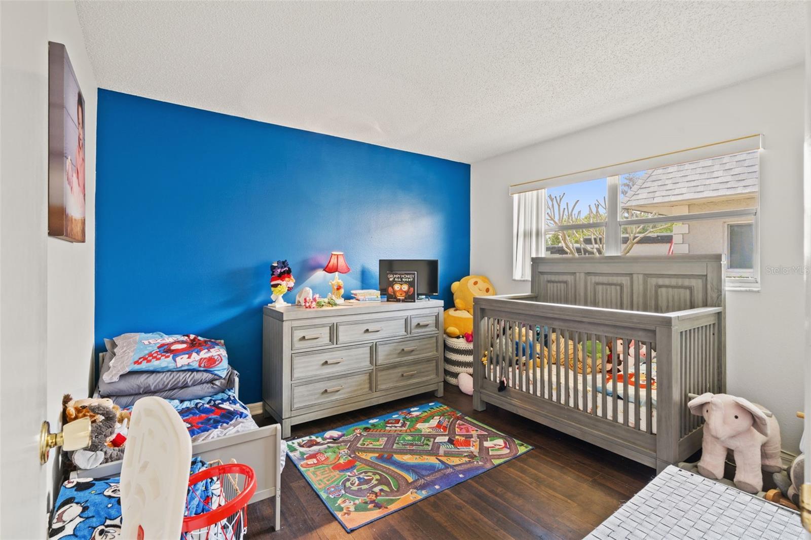 07 SPGS VILLAS CONDO - Residential