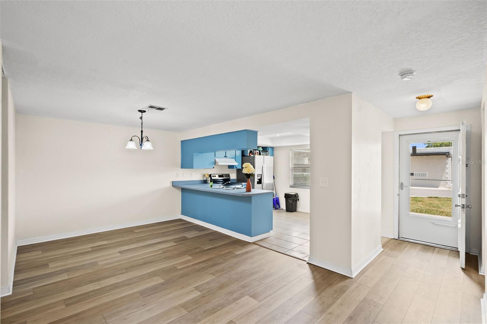 07 SPGS VILLAS CONDO - Residential