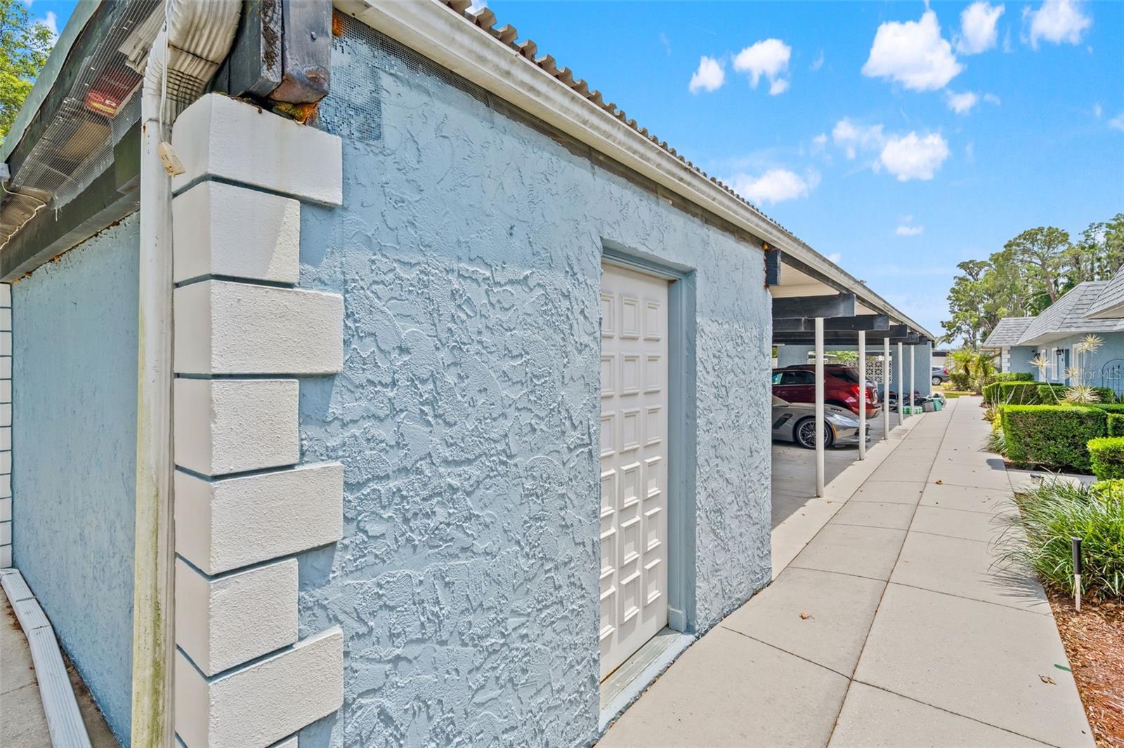 07 SPGS VILLAS CONDO - Residential