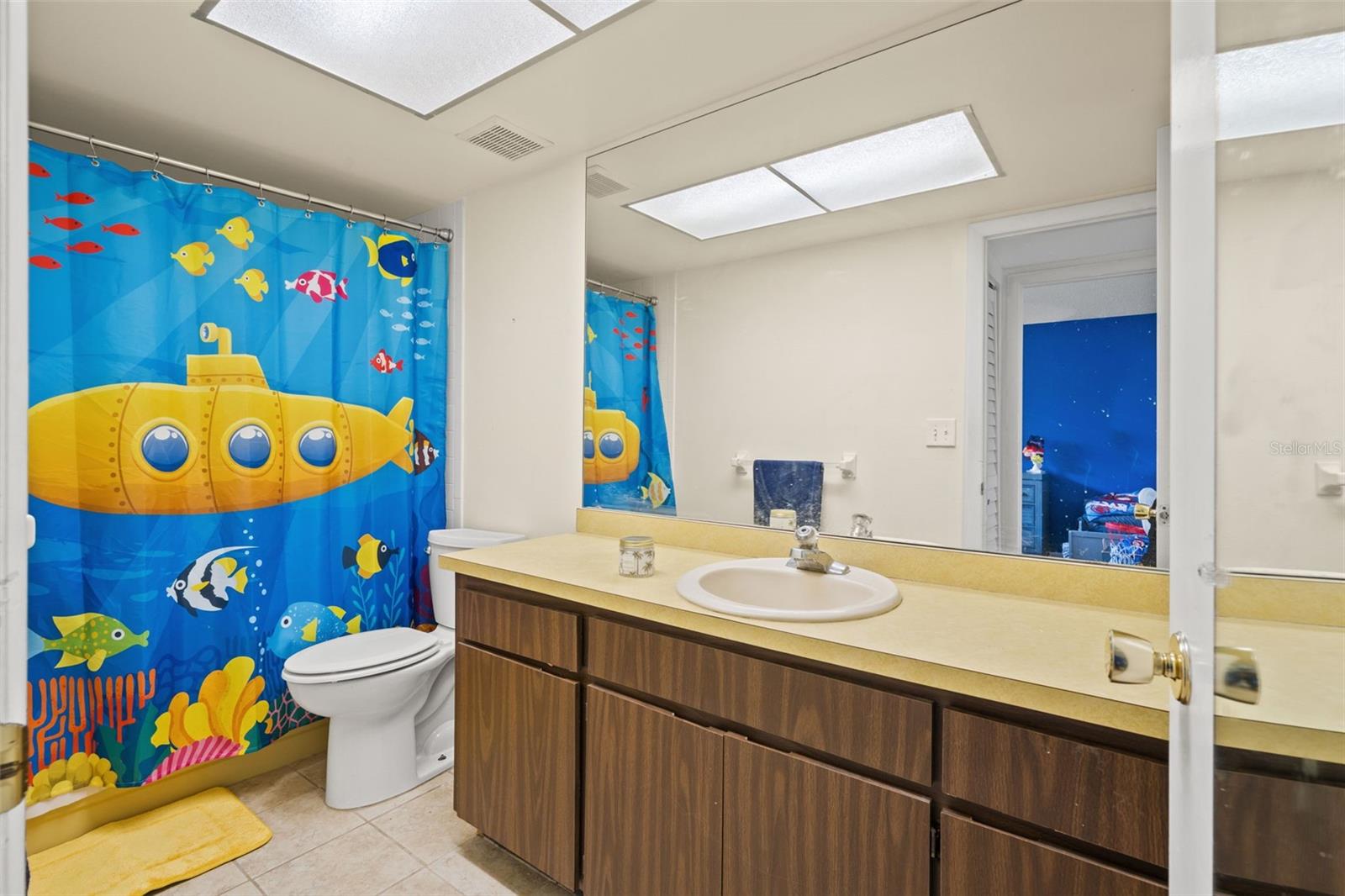 07 SPGS VILLAS CONDO - Residential