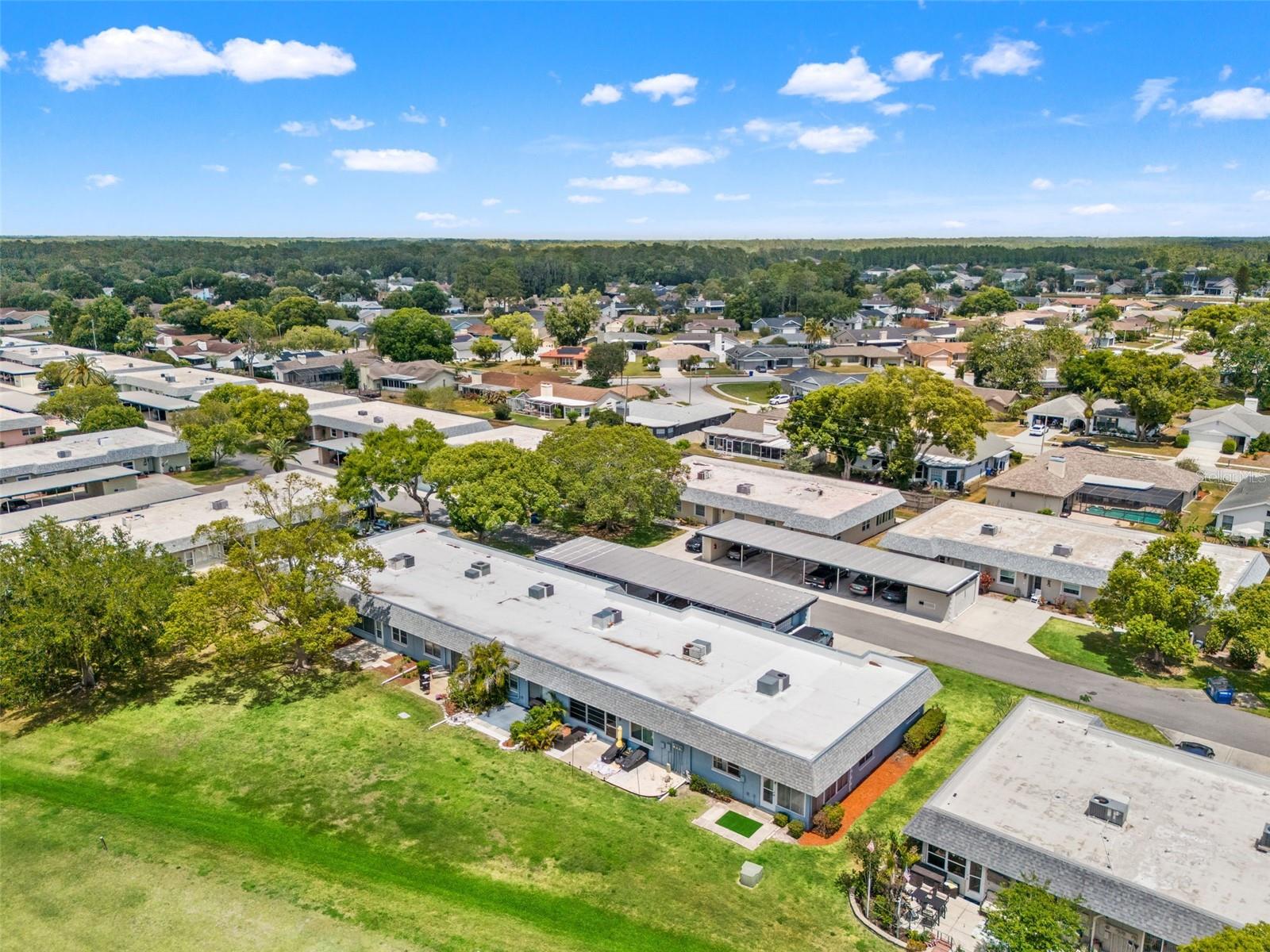 07 SPGS VILLAS CONDO - Residential