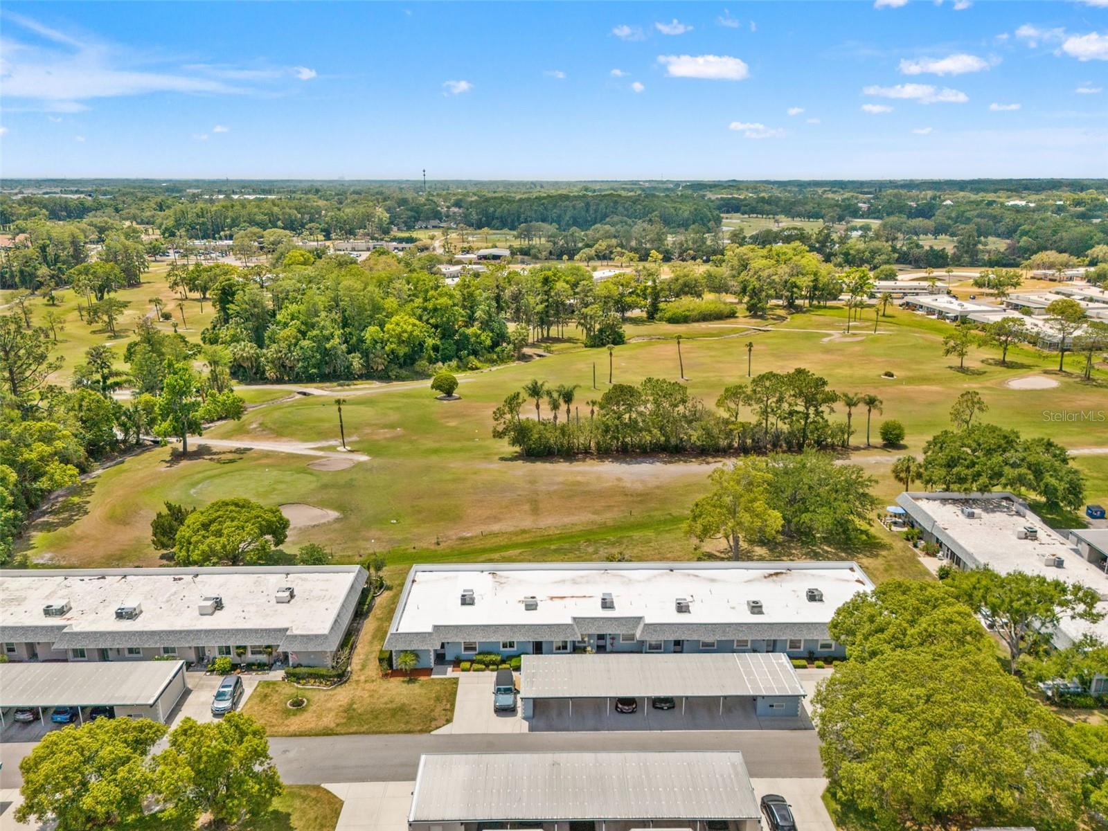 07 SPGS VILLAS CONDO - Residential