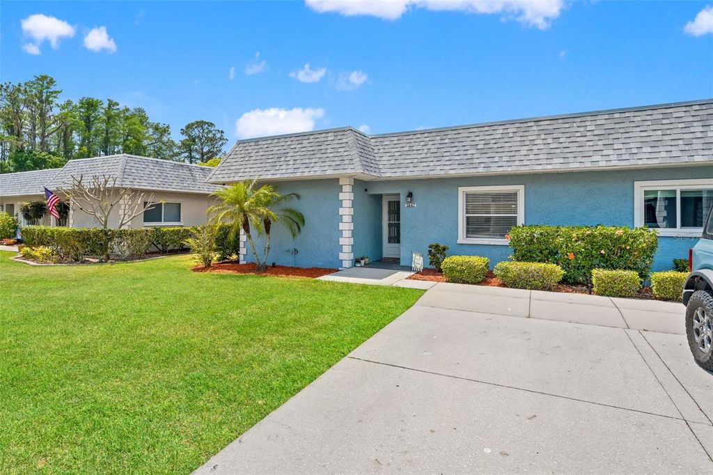 Photo of 3647 Teeside Drive, New Port Richey, FL 34655 (MLS # TB8502808)