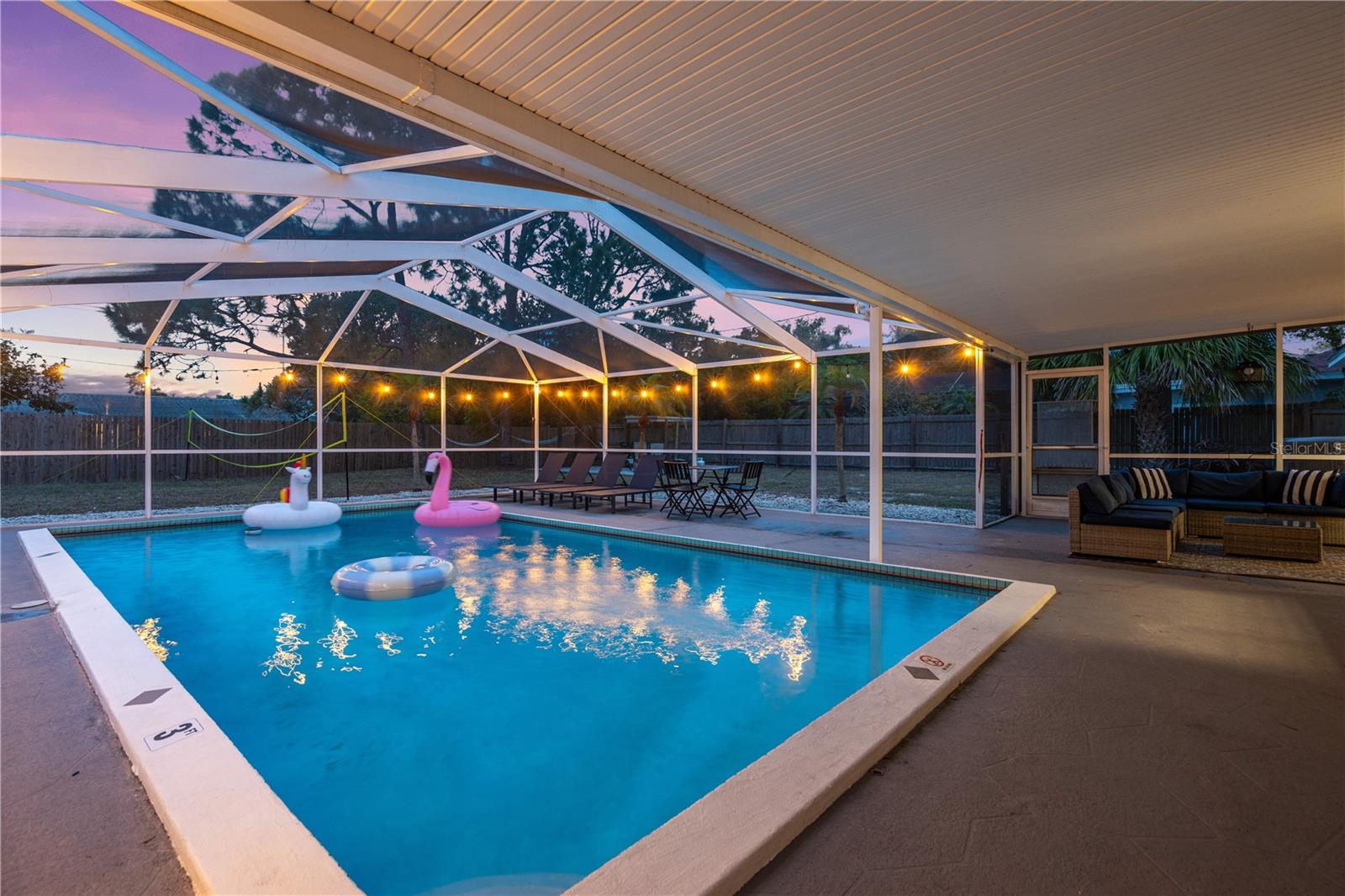 MONTEREY HEIGHTS - Residential