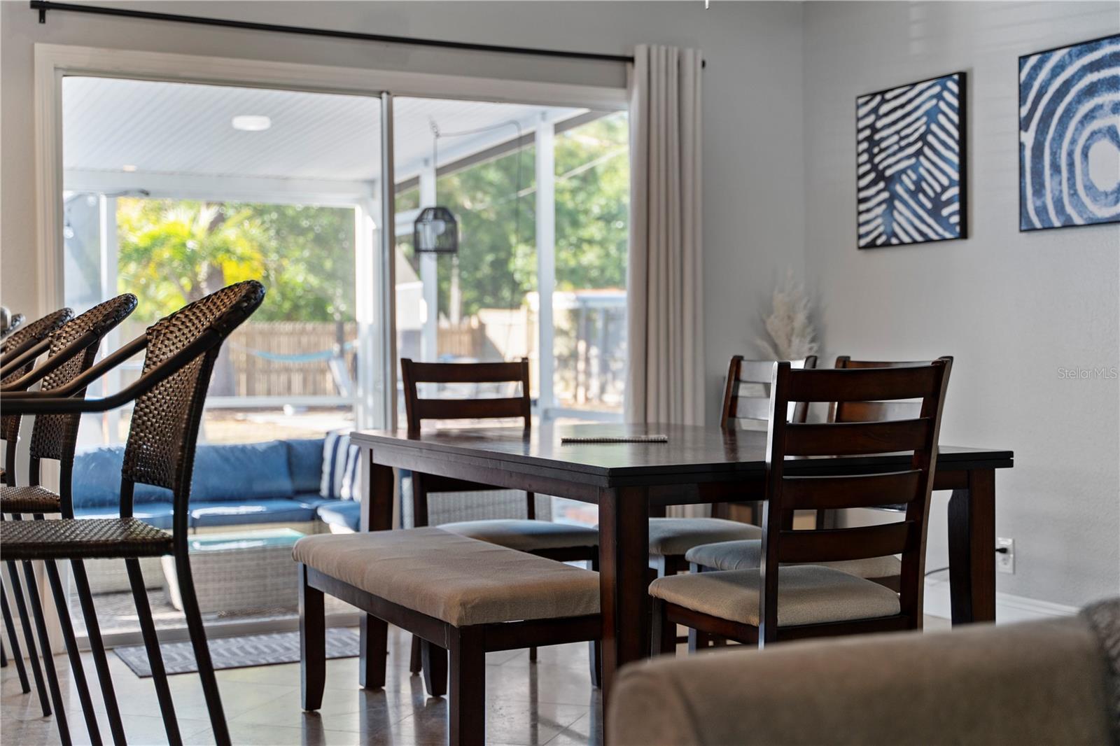 MONTEREY HEIGHTS - Residential