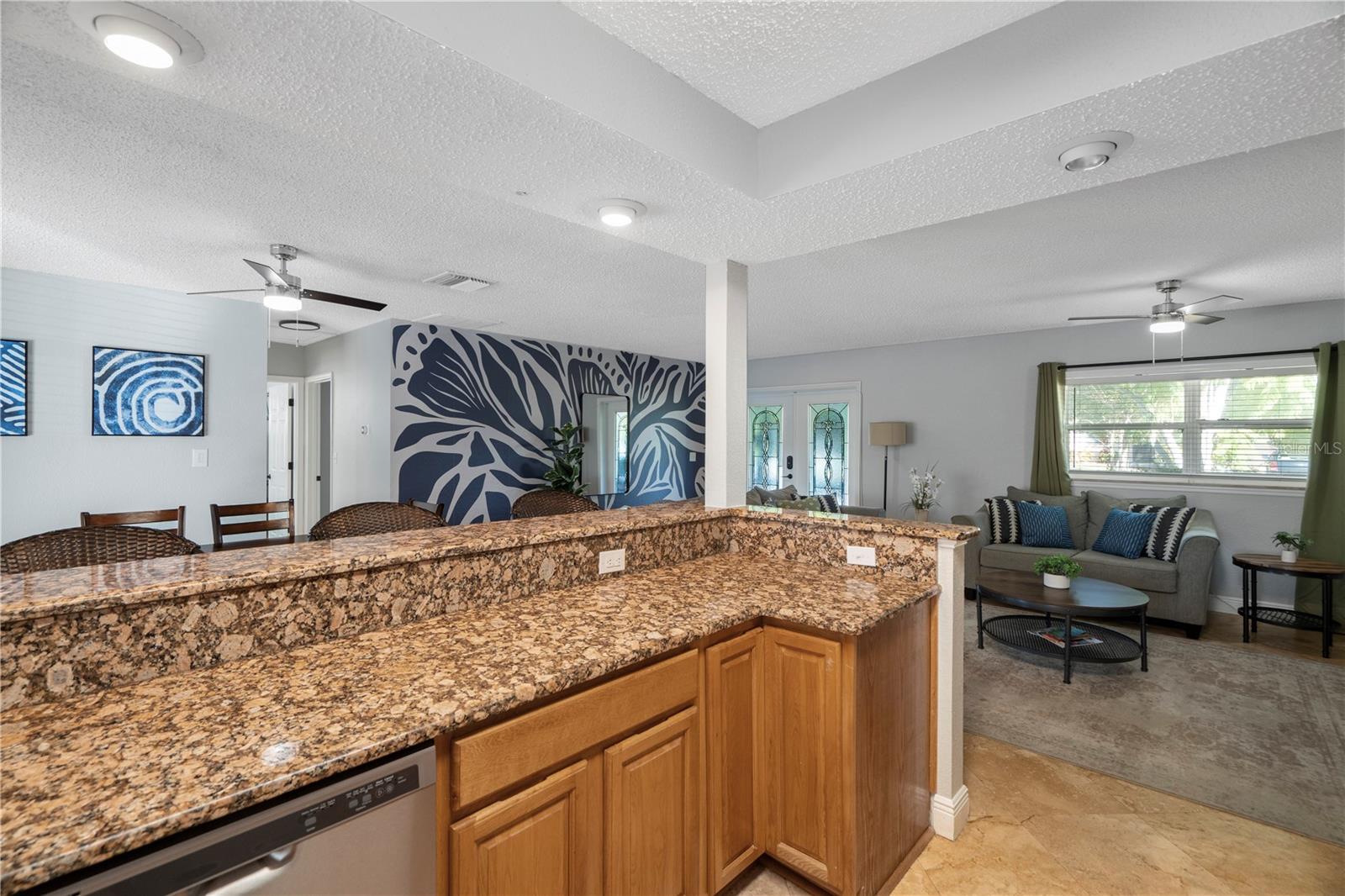 MONTEREY HEIGHTS - Residential