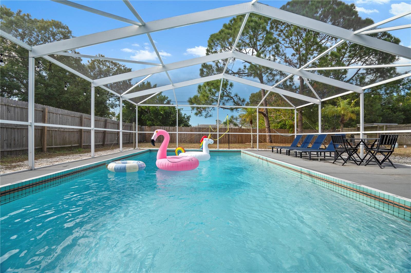 MONTEREY HEIGHTS - Residential