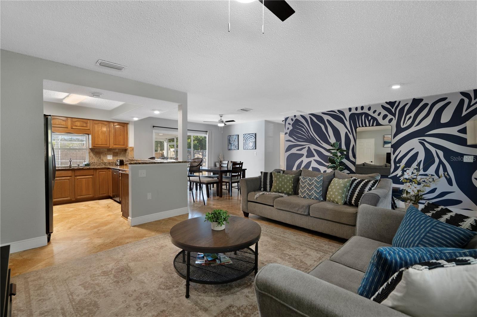 MONTEREY HEIGHTS - Residential