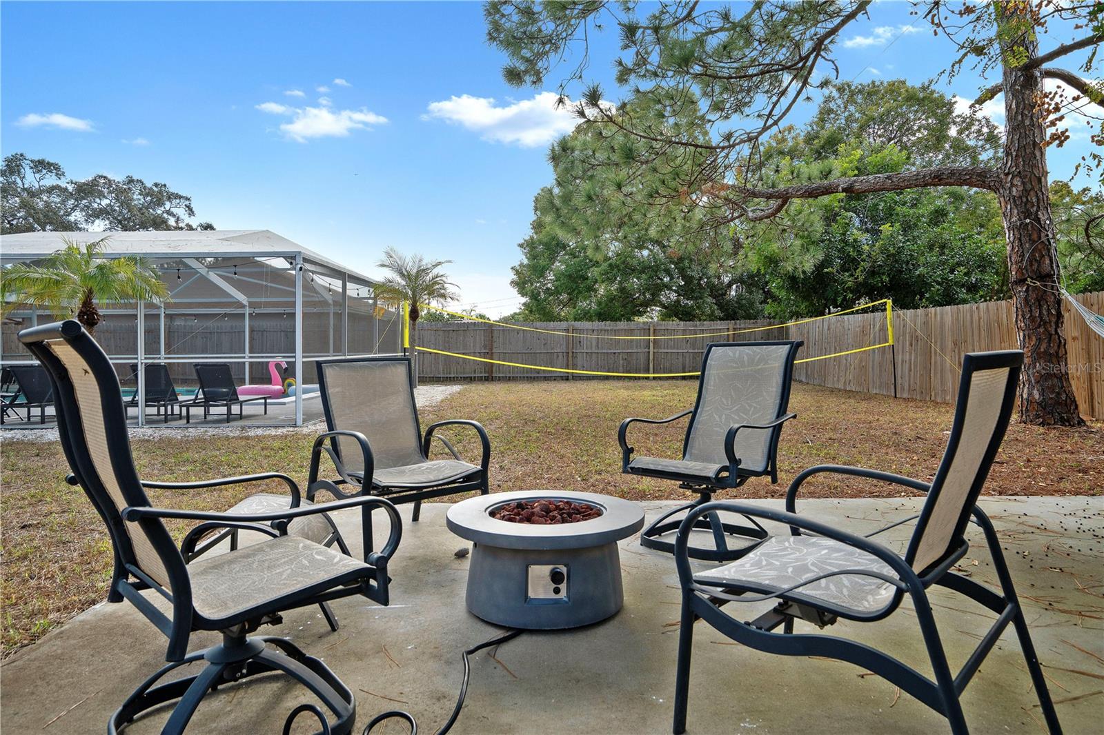 MONTEREY HEIGHTS - Residential