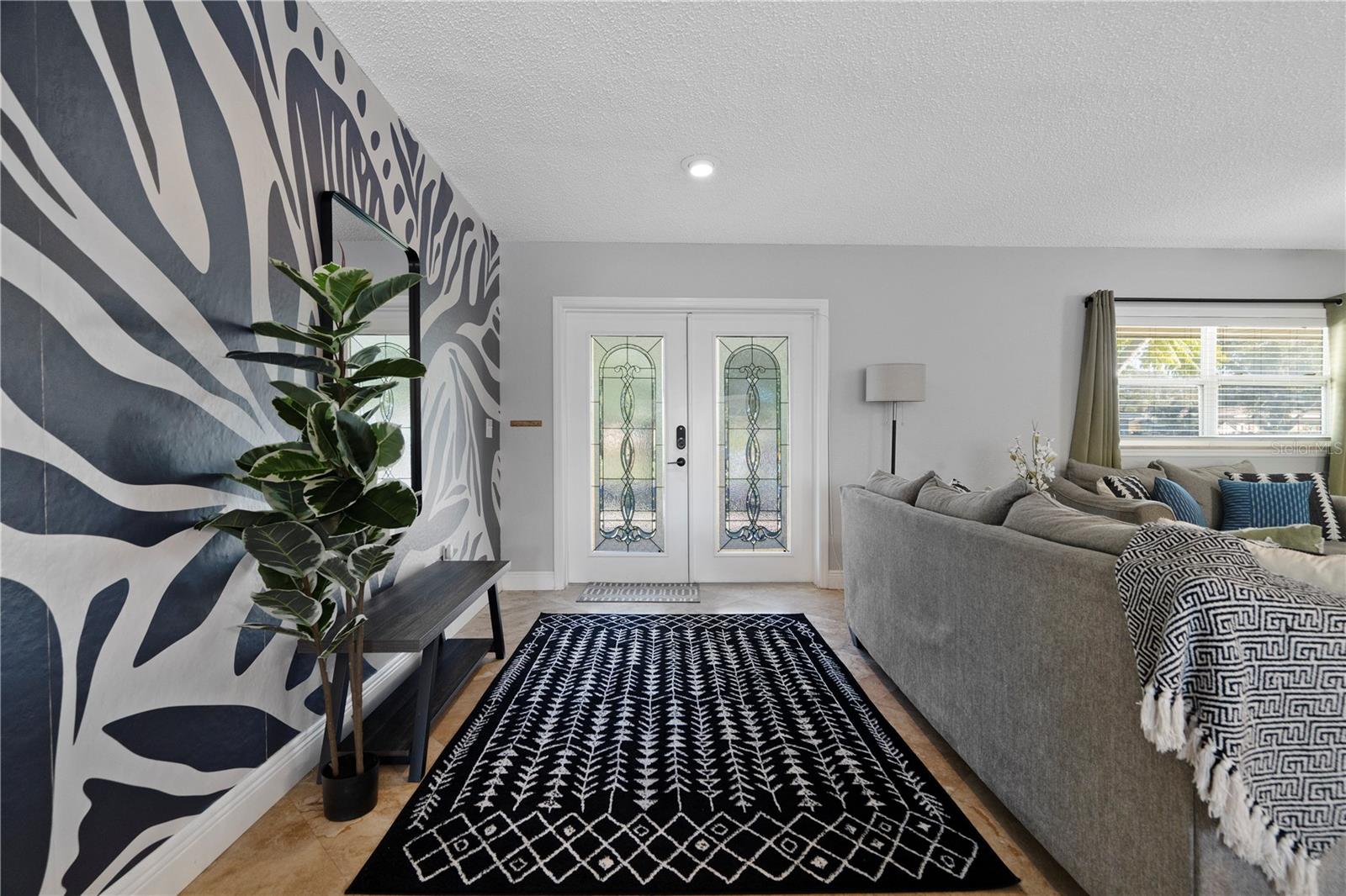 MONTEREY HEIGHTS - Residential