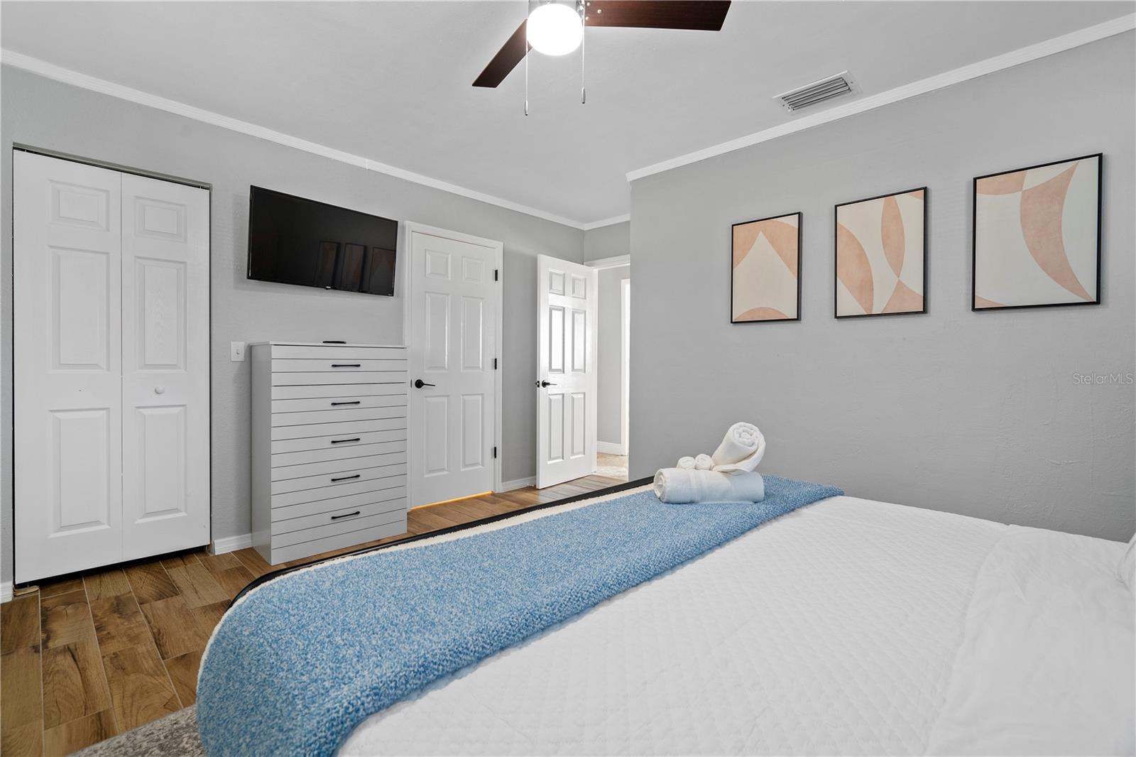 MONTEREY HEIGHTS - Residential