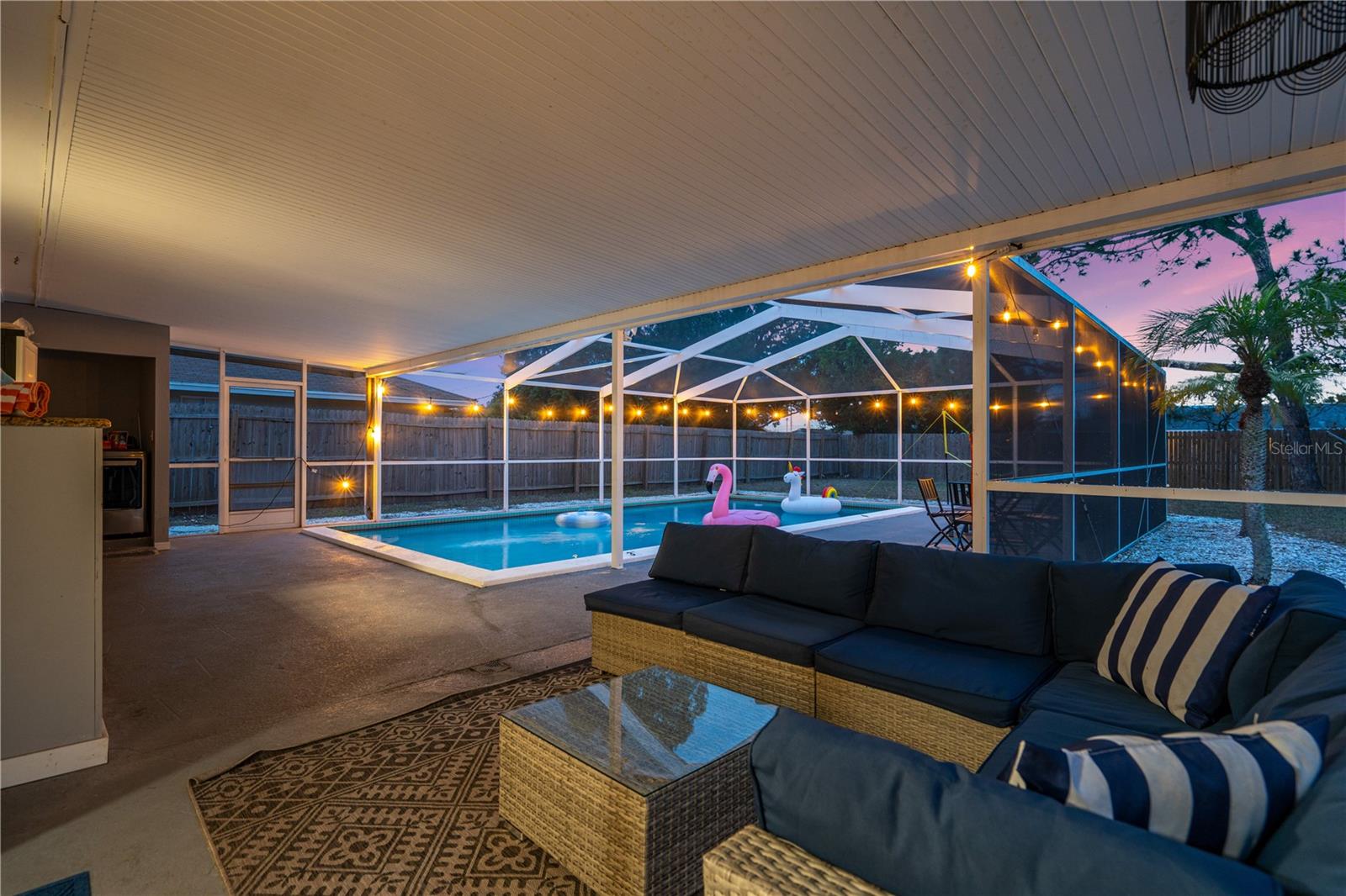 MONTEREY HEIGHTS - Residential