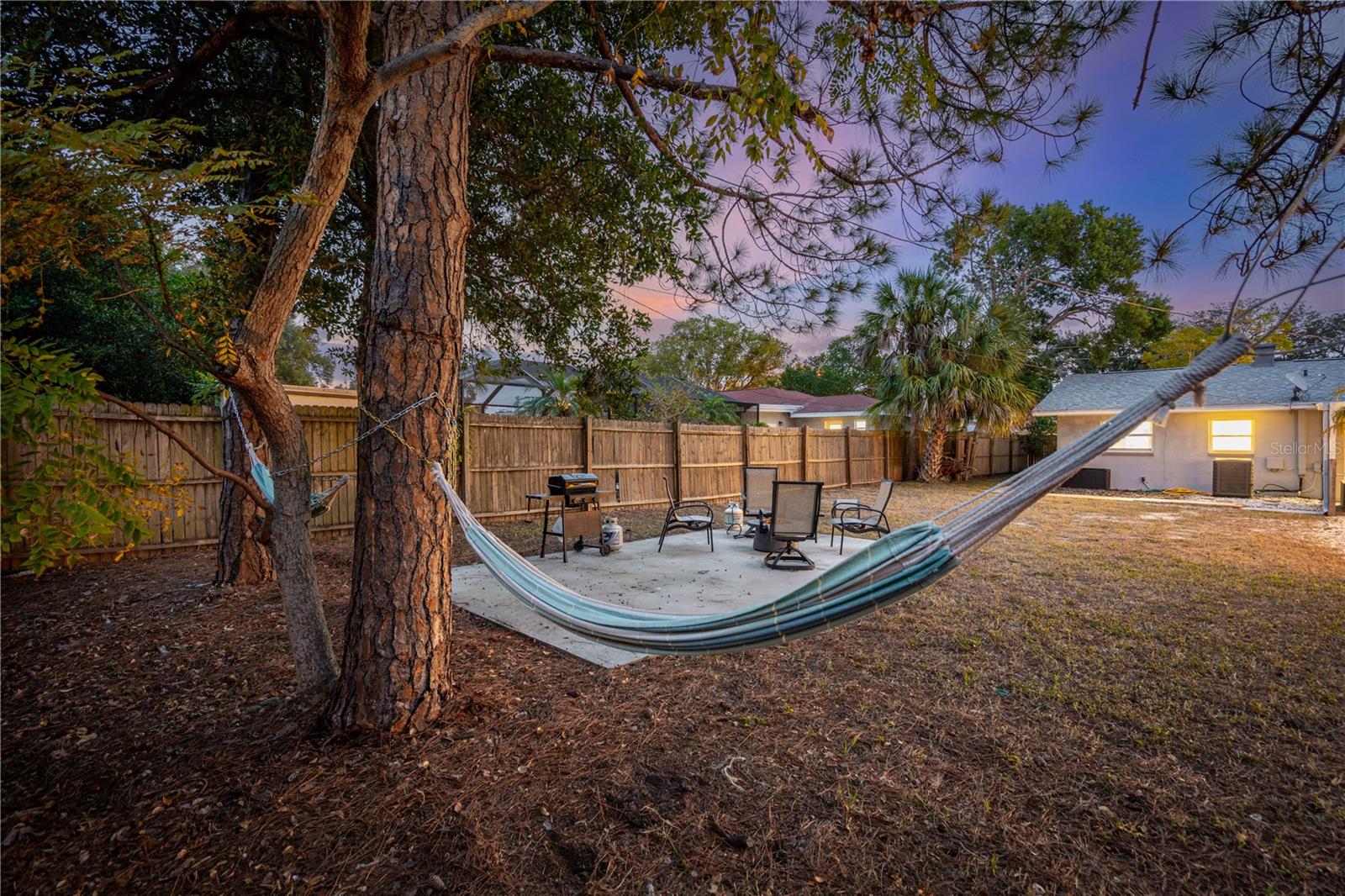 MONTEREY HEIGHTS - Residential