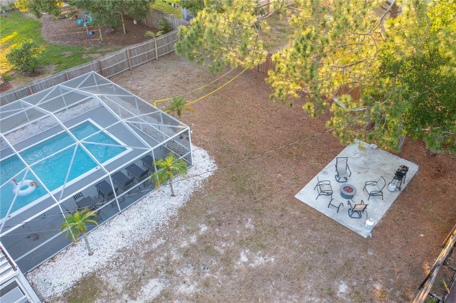 MONTEREY HEIGHTS - Residential