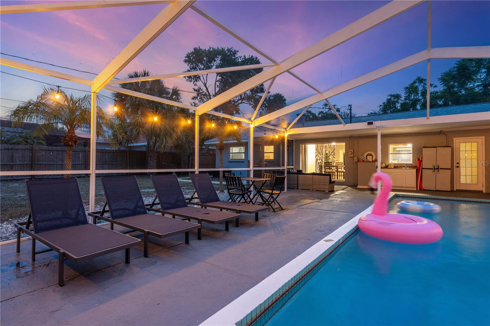 MONTEREY HEIGHTS - Residential