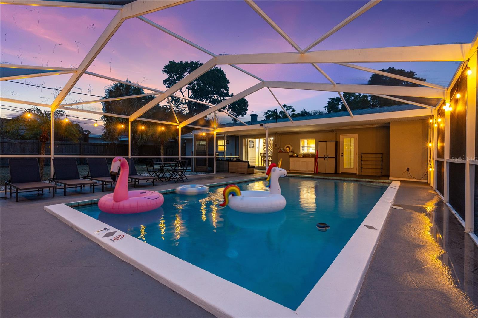 MONTEREY HEIGHTS - Residential